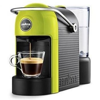 Macchina da caffè Lavazza A Modo Jolie Lime Capsule