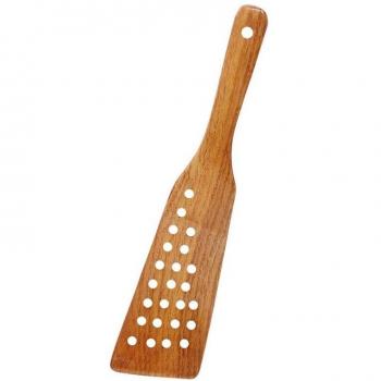 NatureTurner™ Eco‑Friendly Slotted Kitchen Spatula