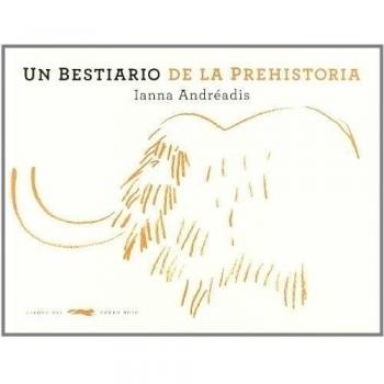 Un bestiario de la prehistoria