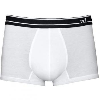 Boxer Shorty Ultimate de algodón Egipcio ZD