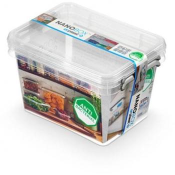 NANOBOX Antibakteriální box 1,15 l (2 ks)