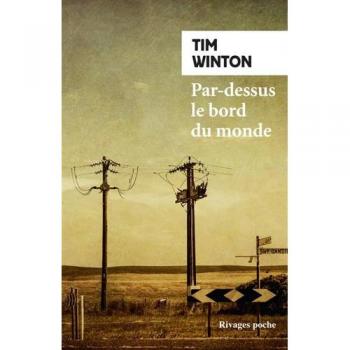 PAR-DESSUS LE BORD DU MONDE