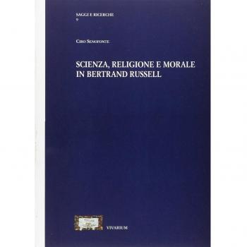 Scienza, religione e morale in Bertrand Russell