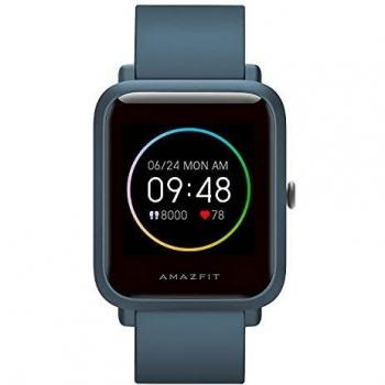 Amazfit Bip S Lite Smartwatch de 30 Días de Batería