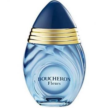 Boucheron Fleurs 100ml EDP