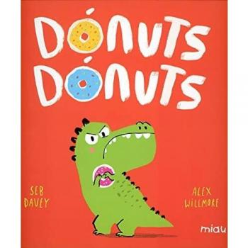 DÃNUTS DÃNUTS