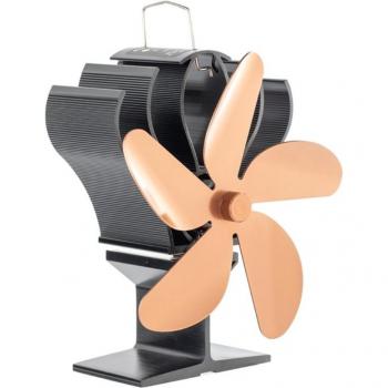 Brandstofbesparende Kachel Fan SF601S