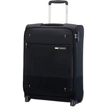Valise cabine souple Base Boost 55 cm 1041 NOIR