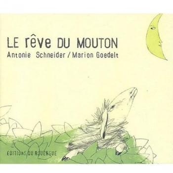 Le rêve du mouton