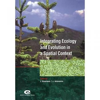 Integrat Ecol Evol Spatial Cont