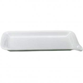 KAHLA 37x26 cm Maxi-Menüplatte Five Senses