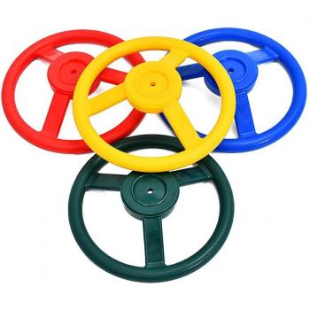 Eco-Friendly Children's Steering Wheel Sports Equipment