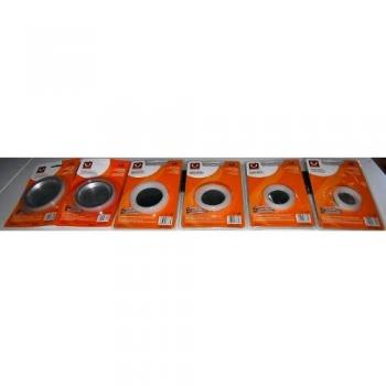 Set di ricambio Forever: 2 guarnizioni + piastrina filtro (Tz 9)