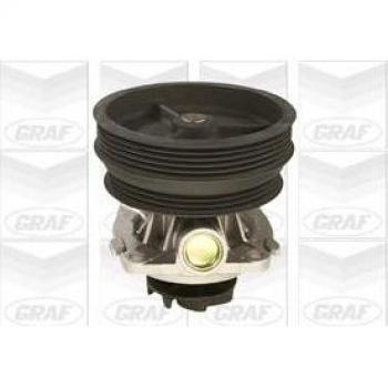 Pompa Acqua GRAF PA620