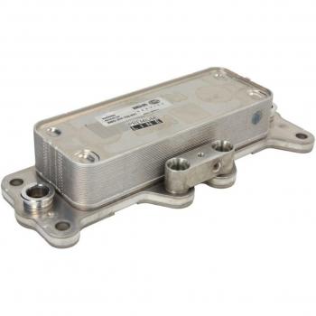 MAHLE OEM Oil Cooler, CLC 222 000P for Automatics