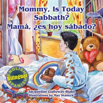 Mommy, is Today Sabbath?