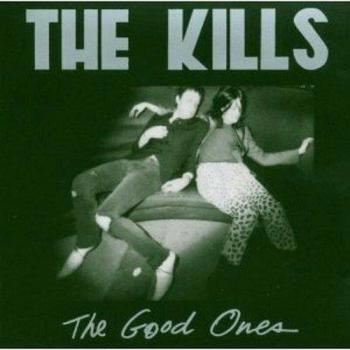 The Kills
