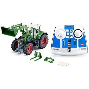 Trattore Fendt 933 Vario 1:32