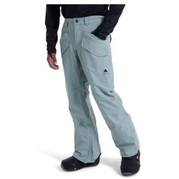 Burton Covert 2.0 Pantalon Ski Vert Petrol