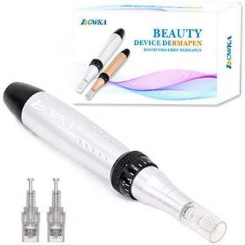 BOWKA Anti-Falten und Anti-Narben Derma Pen