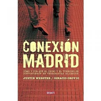 Conexión madrid