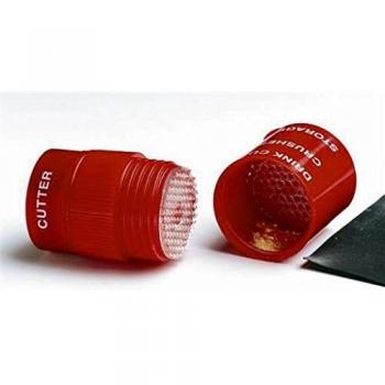 Pastillero Corta/Tritur 2312