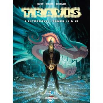 Travis : l'intégrale. Tomes 11 à 13