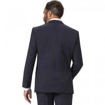 Elegantes Woll‑Business‑Sakko – Mix’n’Match Kollektion