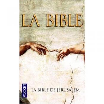 Bible De Jerusalem