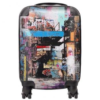 Jasper Reed Small-Size Expedition Case