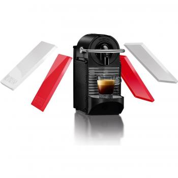 Macchina da caffè Nespresso Pixie Clips EN126 De'Longhi