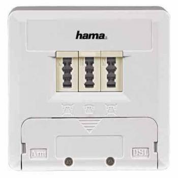 ISDN+ANALOG DSL-SPLITTER 44513