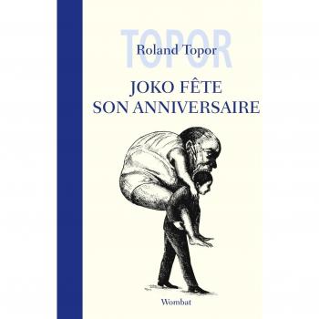 Joko fete son anniversaire