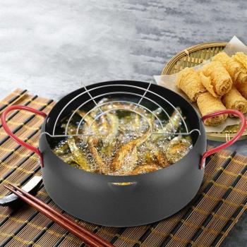 Sabor Japón: Olla de Freír 20 cm