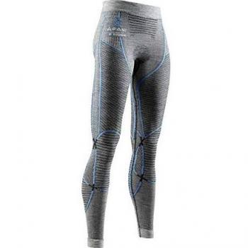 Malla larga térmica X-Bionic para mujer Apani 4.0 Merino
