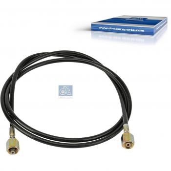 DT Spare Parts Tubagem Flexível Báscula Cabina 4.80952