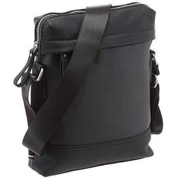 Strellson Royal 21 cm Black Crossbody Bag