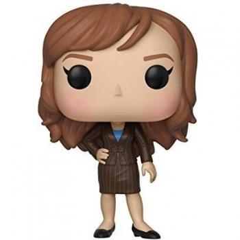 Lois Lane Funko Pop – Smallville Edition
