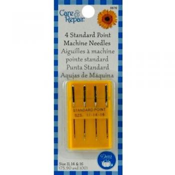 Standard Point Needle Bundle – Dritz (11/14/16)
