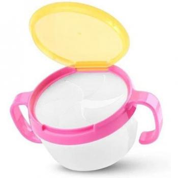 Children's Snack Bowl