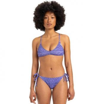 Quiksilver Damen Bikini-Hose Clickity Clack