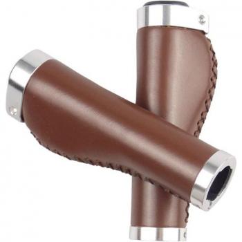 Comfortable Fixed Gear Bike Grip 130/137mm