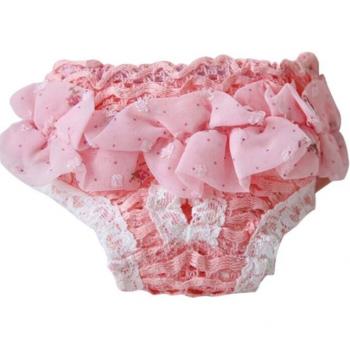 Ropa Interior S‑L Versátil para Mascotas y Mujeres