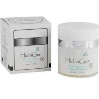 Crema Reafirmante Tequial Hidragen 50ml para mantener la piel hidratada y tersa