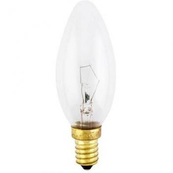 Crompton Lamps 100W GLS E27 Dimmable Craftlight Bulb White