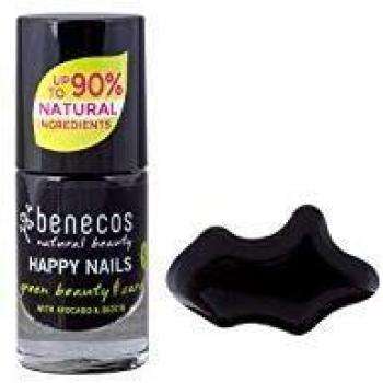 Happy Nails Licorice Color