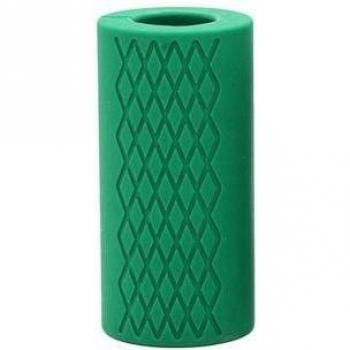 Agarres de silicona para mancuernas