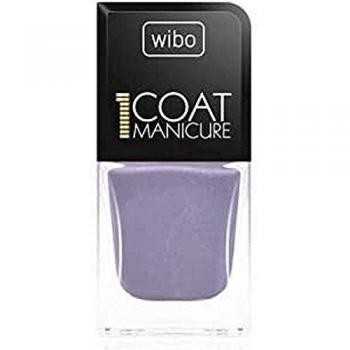 Wibo 1 Coat Manicure Esmalte de Uñas 12