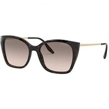 Prada PR 12XS 2AU3D0 gafas de sol tortuga 54 mm para mujer