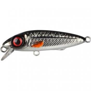 Poisson Nageur Spro Iris The Kid 38 Roach 3,8cm 3g